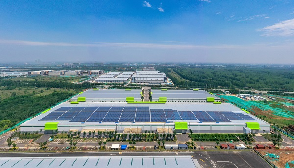 当建筑遇上碳中和，格林堡免拆模超低能耗绿色建筑体系是最佳解决方案！